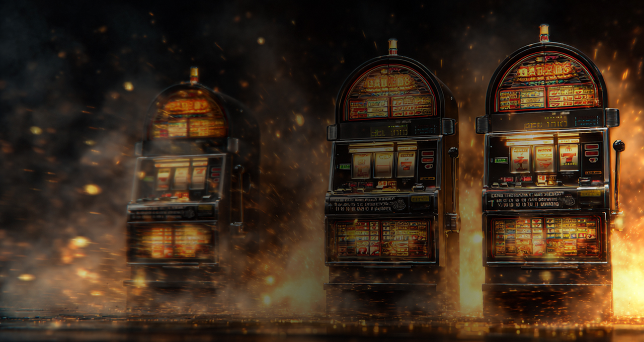 Horus Casino
