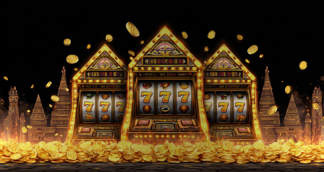 Horus Casino